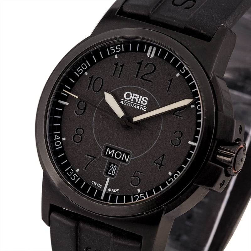 Oris BC3